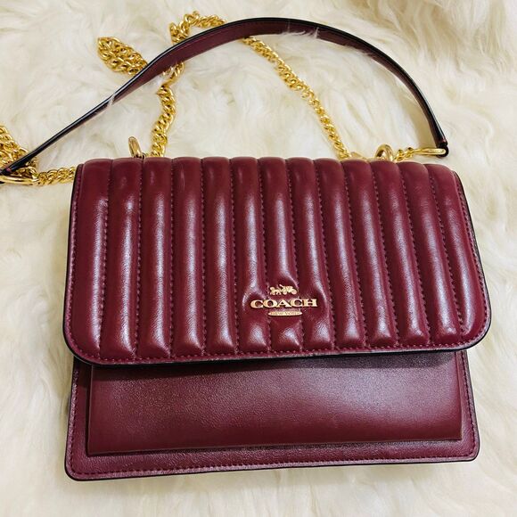 Coach Crossbody bag - Picture 1 of 12